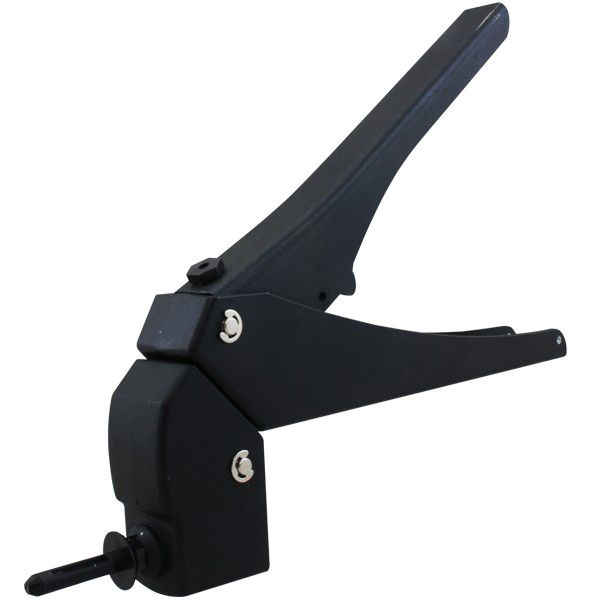 Dent Fix Equipment DF-CT888 Slimline Series Swivel Riveter, Plastic