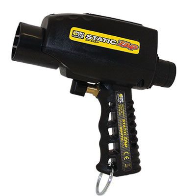 Dent Fix Equipment DF-EZAP StaticZap Anti-Static Device