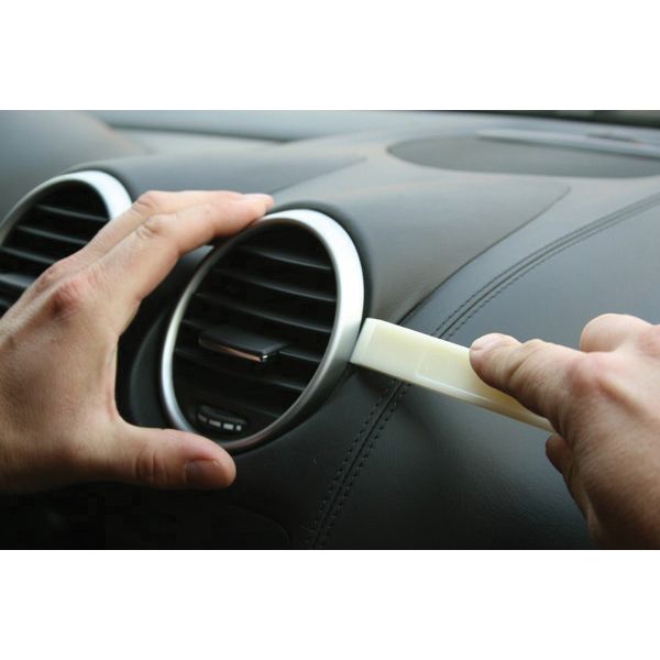 Dent Fix Equipment DF-WK20 Lever Scraper, Plastic โ view 2