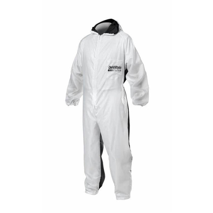 DeVilbiss PADS, COVERALL, SET 2
