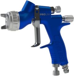 DevilBiss® TEKNA® ProLite 905042 Gravity Feed Spray Gun, 1.3, 1.4, 1.5 mm Nozzle