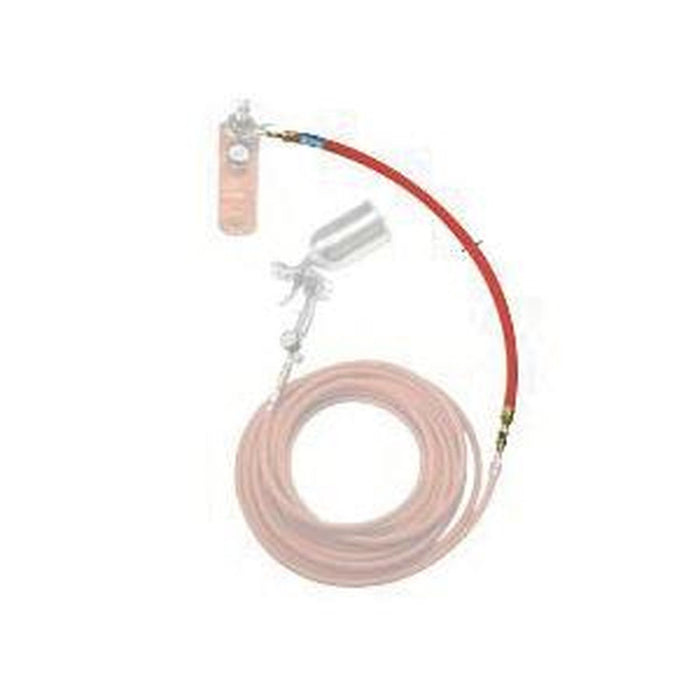 DeVilbiss 130502 CamAir® Disposable In-Line Desiccant Air Dryer 200 psi — view 2