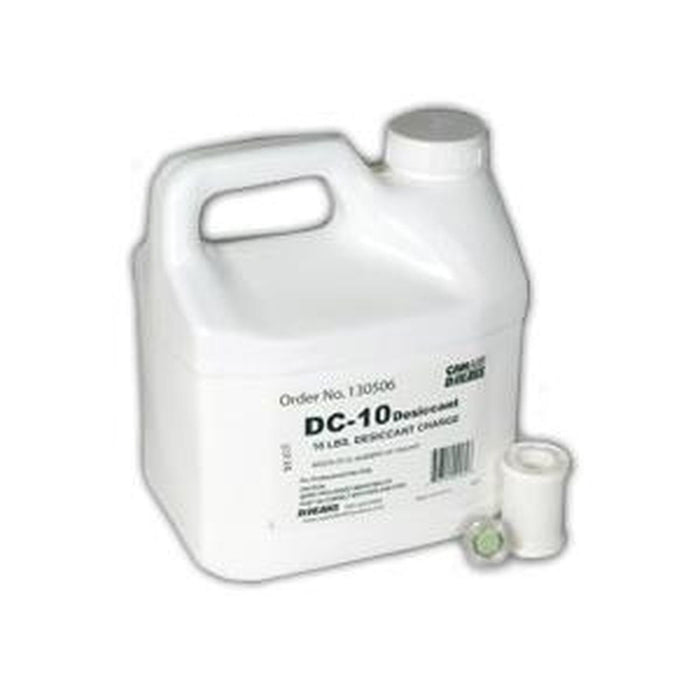DeVilbiss Tune-Up Kit 130508 for Camair TS-10 Includes Desiccant, Humidity Indicator, Coalescing โ view 2