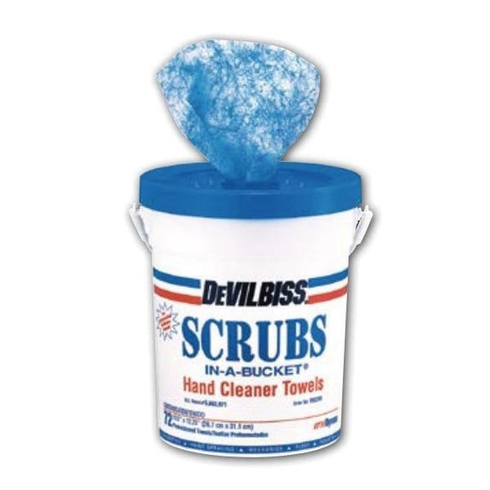 DeVilbiss 192218 Scrub