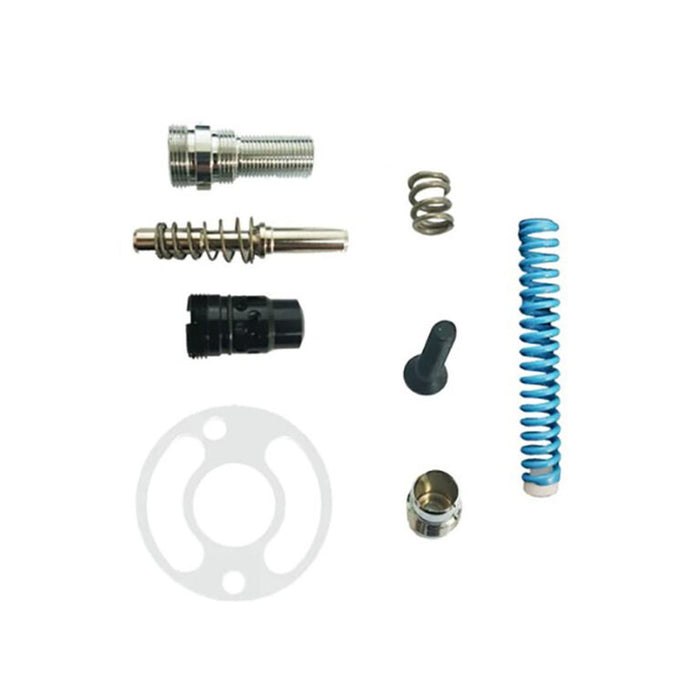 DeVilbiss 704431 Major Service Kit, Use With: 704504 DV1-B Plus HVLP Spray Gun