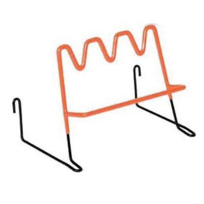 DeVilbiss Multi Spray Gun Holder 803616 for Gravity Spray Guns โ view 2