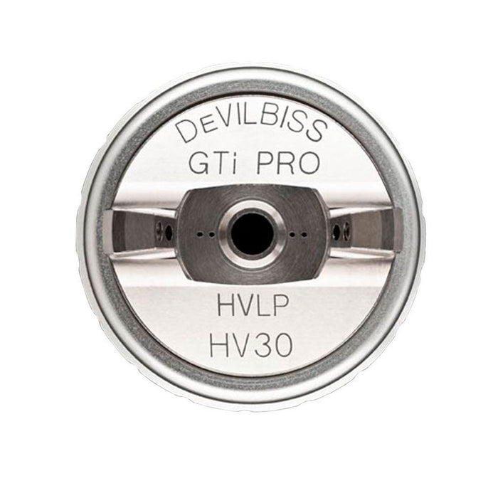 DeVilbiss Hv30 Air Cap Assembly