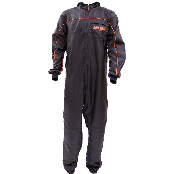 DeVilbiss Large Premium Coverall β view 2