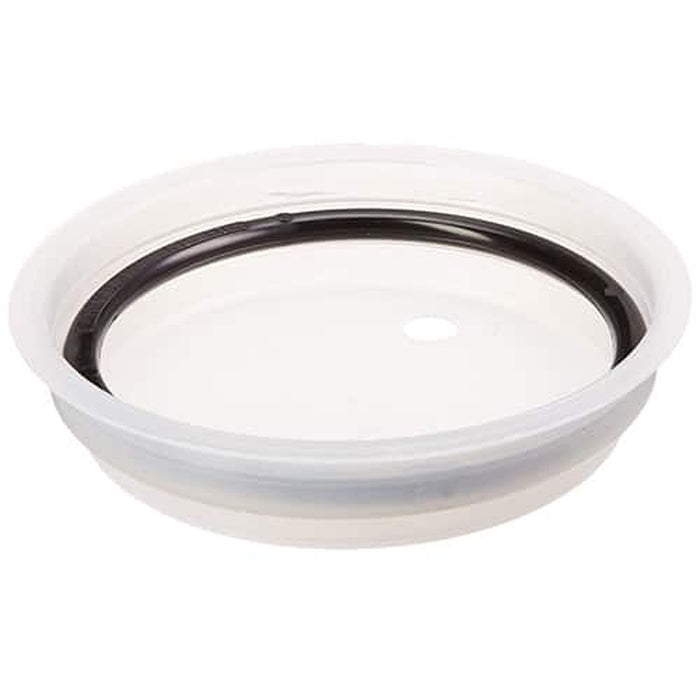 DeVilbiss 192025 Disposable Cup Liner Kit, For Use With KBII 2 qt Pressure Cup