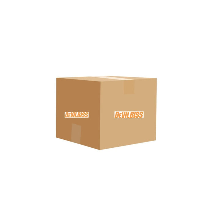 DeVilbiss 24Oz Sleeve & Lid Holder, Kit — view 2
