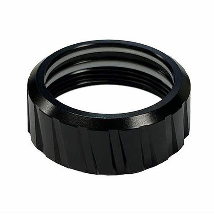 DeVilbiss 905280 Retaining Ring Sub Assembly, For PROLite Pressure Feed Professional Spray Gun