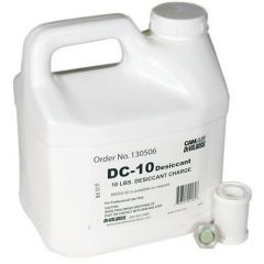 DevilBiss® 130508 Tune-Up Kit, Use With: Camair® TS-10 Air Filtration