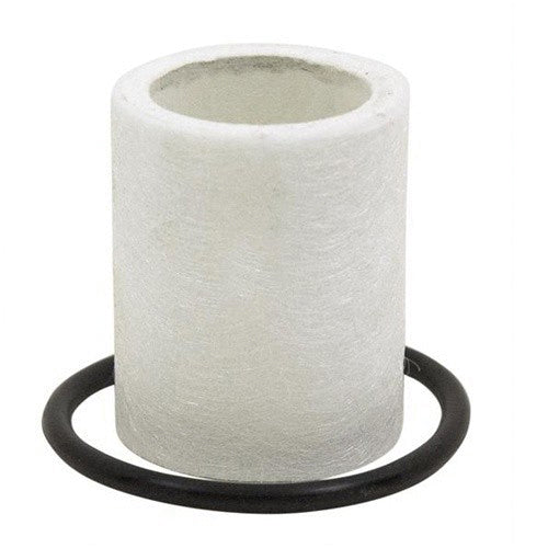 DevilBiss® 130518 Coalescing Filter Element, Use With: 130526 CamAir Filter System