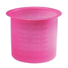 DevilBiss® 192153 Pressure Tank Liner, For Use With Model QMGT-5200, QMST-5200 2.7 gal Pressure Tanks