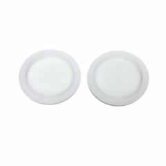 DevilBiss® 803591 Replacement Push-In Lid, Use With: 600 cc Aluminum Cup