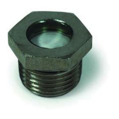 DevilBiss® DAD-400 Replacement Humidity Indicator, Use With: DAD-503, HAF-601 Breathable Air Filtration Unit