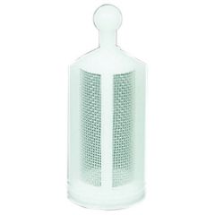 DevilBiss® DeKups® DPC-14-K10 Replacement Fluid Strainers, Coarse