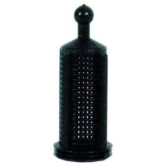 DevilBiss® DeKups® DPC-27-K10 Replacement Fluid Strainers, Very Fine