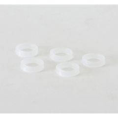 DevilBiss® FLG-304-K5 Replacement Fluid Tip Seal, Use With: FinishLine® FLG4 Gravity Feed Gun