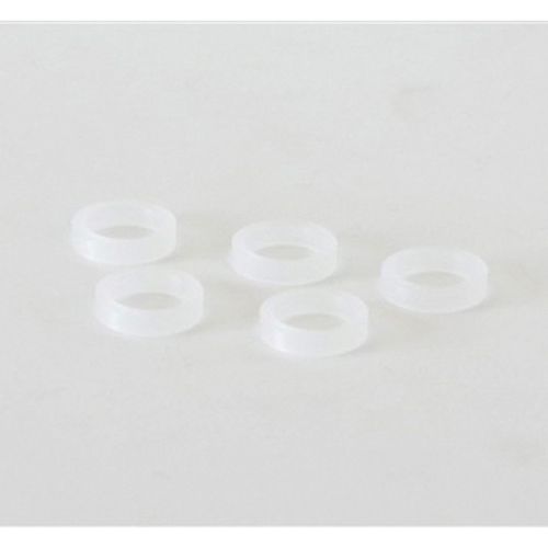 DeVilbiss FLG-304-K5 Replacement Fluid Tip Seal, Use With: FinishLine FLG4 Gravity Feed Gun