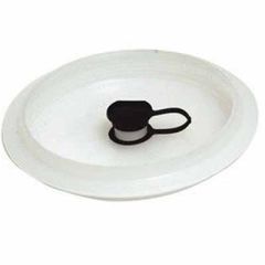 DevilBiss® GFC-404-K2 Disposable Lid Kit, Use With: GFC-502, FLG4, 702576 Gravity Cups