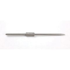 DevilBiss® GTI-413 Replacement Fluid Needle, Use With: GTI® and Plus Gravity and Suction Feed Spray Gun