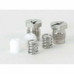 DevilBiss® GTI-445-K2 Replacement Needle Packing, Use With: 802942 CVi® Pressure Feed Gun