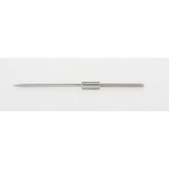 DevilBiss® GTI-449-12 Replacement Fluid Needle, 1 to 1.4 mm, Use With: Plus® Pressure Feed Gun