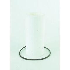 DevilBiss® HAF-15 Replacement Filter Element and O-Ring Kit, Use With: HAF-503 Inline Filter