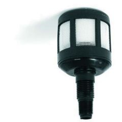 DevilBiss® HAF-18 Automatic Drain, Use With: DAD-503 Breathable Air Filtration Unit. 130041 Air Line Filter