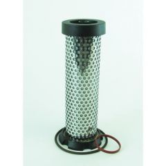 DevilBiss® HAF-36 Replacement Filter and O-Ring Kit, Use With: HAF-601, DAD-503 Breathable Air Filtration Unit
