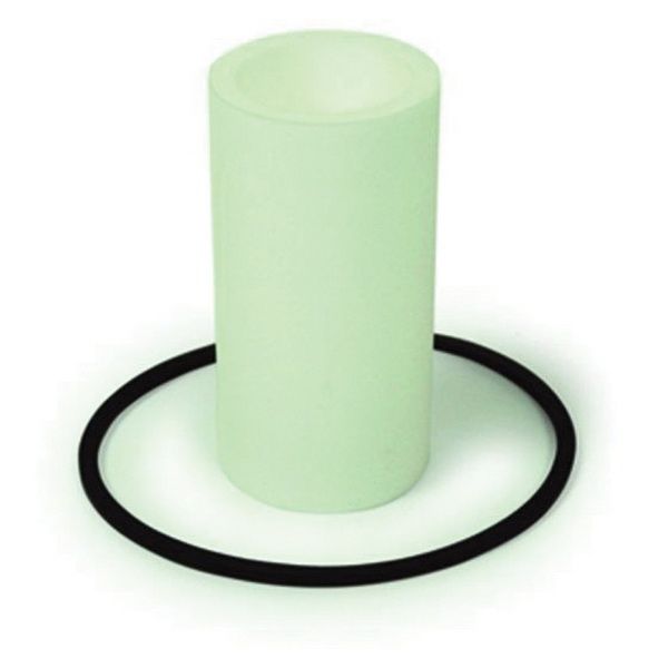 DeVilbiss HAF-39 Filter Element and Gasket Kit, Use With: FinishLine HAR-602 Air Control Unit