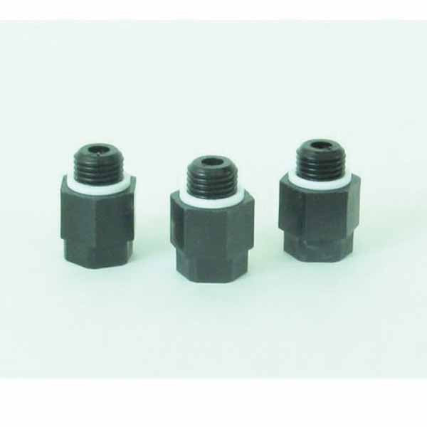 DeVilbiss KB-432-K3 Replacement Check Valve, Use With: KB-555 KBII Pressure Cup