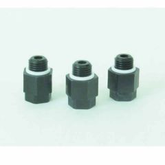 DevilBiss® KB-432-K3 Replacement Check Valve, Use With: KB-555 KBII™ Pressure Cup