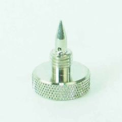 DevilBiss® KB-66 Replacement Pressure Bleed Valve, Use With: KB-555 KBII™ Pressure Cup