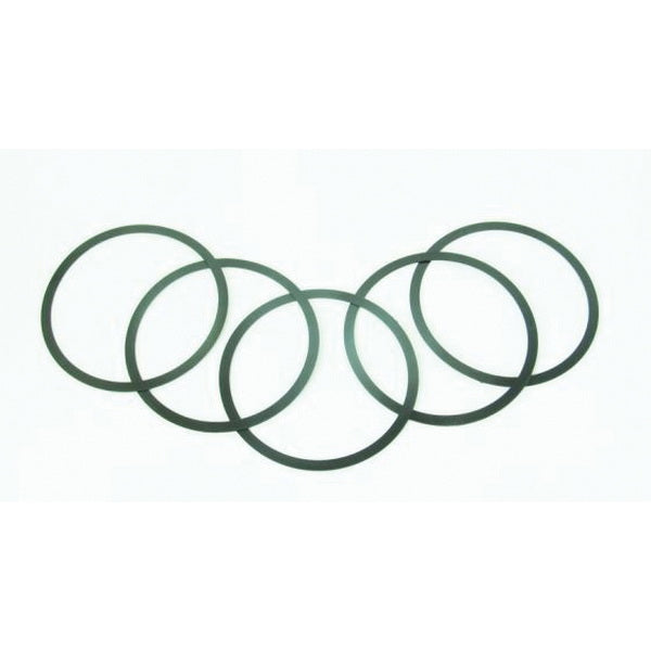 DeVilbiss KB-81-K5 Replacement Slip Ring, Use With: KB-555 KBII Pressure Cup, HARG-510 Air Regulator