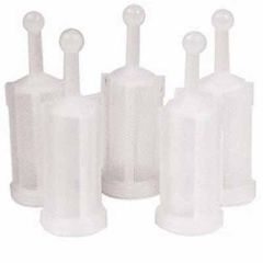 DevilBiss® KGP-5-K5 Fluid Strainer, Use With: Gravity Feed Cup