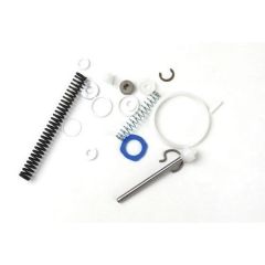 DevilBiss® KK-5058-2 Repair Kit, Use With: GTI-620G GTI® Millennium HVLP Gravity Feed Gun