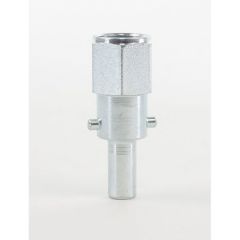 DevilBiss® P-H-4070 Quick Disconnect Air Nipple, 1/4 in Female