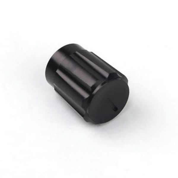 DeVilbiss SN-67-BL-K Replacement Fluid Adjusting Knob, Use With: 703567 TEKNA ProLite Gravity Feed S