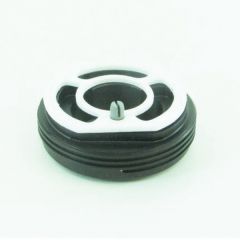 DevilBiss® SN-69-K Replacement Spray Head Kit, Use With: 703567, 703566 TEKNA® ProLite Gravity Feed Spray Gun