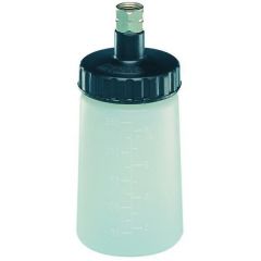 DevilBiss® TGS-503 Suction Feed Cup, 8 oz, Use With: EGA and EGHV Suction Touch-Up Gun