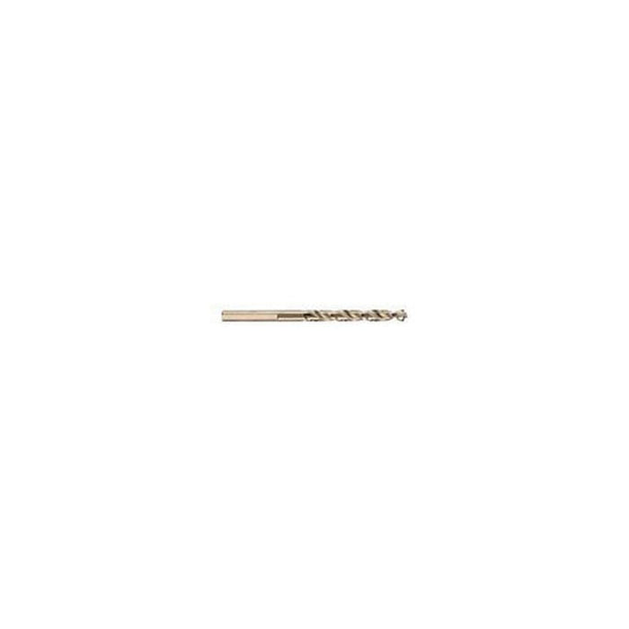 DeWALT Pilot Point DW1920B General Purpose Standard Jobber Length Drill Bit, 5/16 in Dia, 4-1/2 in O