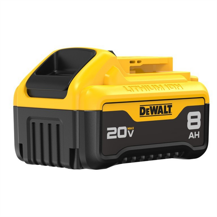 DeWALT MAX XR 8AH Battery