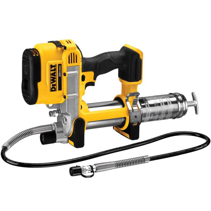 DeWALT Max* Li-Ion Grease G