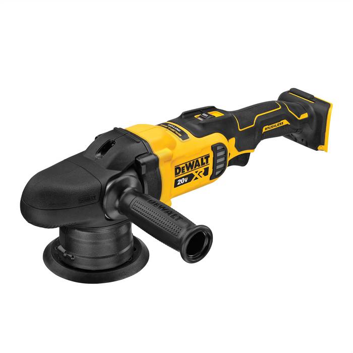 DeWALT 5In Vs Da Polisher Bare Tool