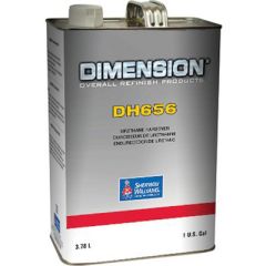 Sherwin-Williams® Dimension® PRO DH656-1 Urethane Hardener, 1 gal Can, Liquid