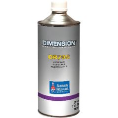 Sherwin-Williams® Dimension® PRO DR735-4 Hot Reducer, 1 qt Can, Liquid