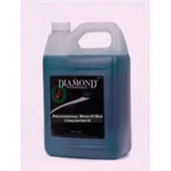 Diamond Professional Wash N Wax DP215-1 Car Wash Concentrate, 1 gal Can, Green, Liquid