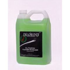 Diamond Professional DP218-1 All Purpose Cleaner Degreaser, 1 gal Can, Green